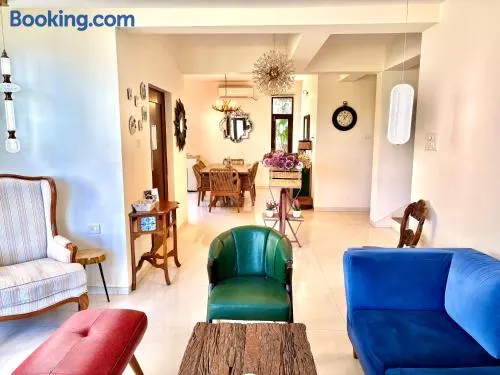 Premium 4BHK Villa with Private Pool & Balcony - Scenic Greenfield Views in Saligao Escape - Image 1