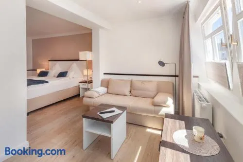 Apartmenthuus König - Image 1