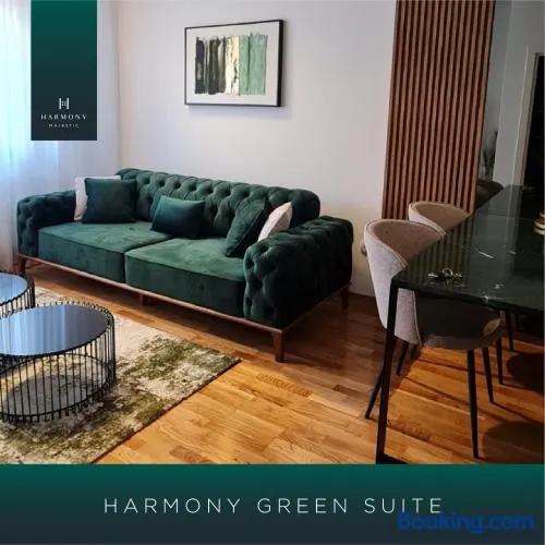 Harmony Apartmani Arandjelovac - Image 1