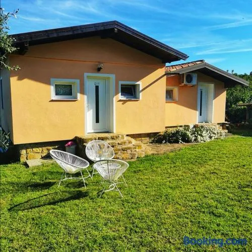 Apartments Jagodje - Image 1