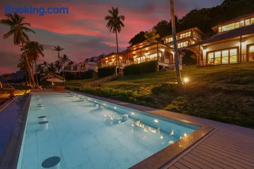 Coconut Grove Resort - Image 1