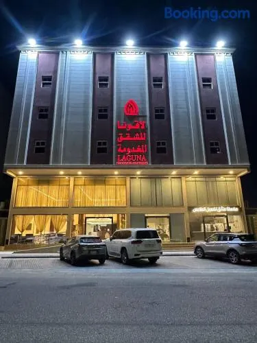 Lagona Serviced Apartments - Image 1