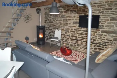 Gîte de L'Hotel Mahey - Image 1