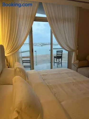 شقه ابحر رزدنس Luxury - Image 1