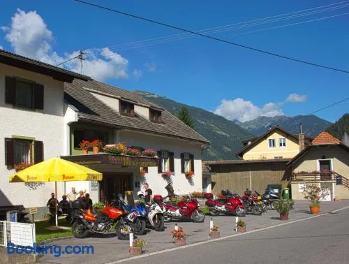 Gasthof Hochalmspitze - Image 1