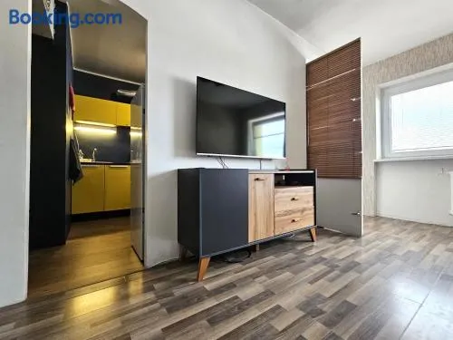 Papiniidu Apartment - Image 1