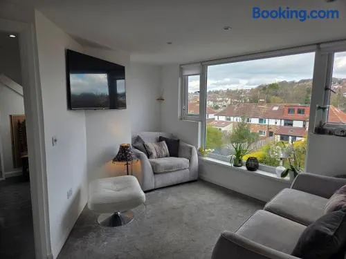 The Fox Apartment LBA - Image 1