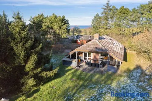 Relaxing Holiday Oasis Near Beach And Nature - Image 1