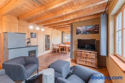 Eco Chalet Olival - Image 1