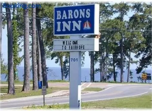 Magnolia Beach Inn - Fairhope - Image 1