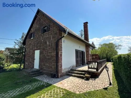 Hangulatos Balaton parti nyaraló - Image 1