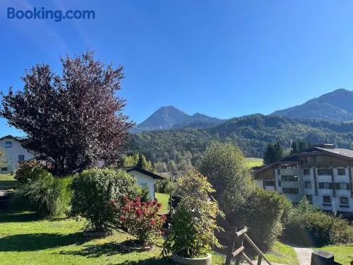 Ferienwohnung am Faaker See - Image 1