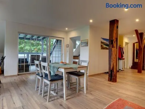 Holiday Apartment Loft - Image 1