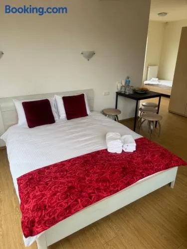 Palanga Old Town Comfort - Image 1