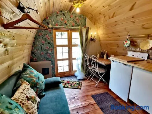 Tiny Cottage CASA UCCELLO - Image 1
