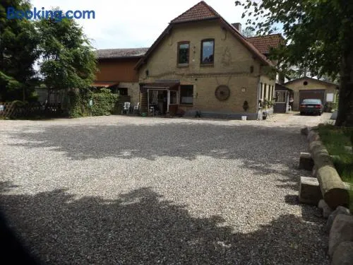 Gästehaus Hahnenkrug - Image 1