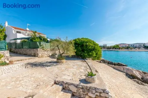 Beachfront Apartments Lozica - Image 1