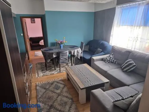Mieszkanie 80m2 okolice Biała Podlaska - Image 1