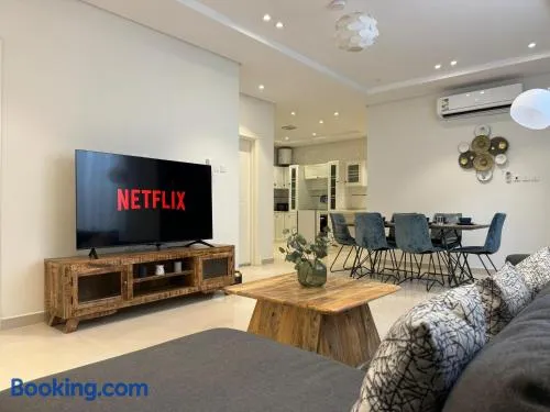 Apartment with Private Entrance - 1A - Image 1