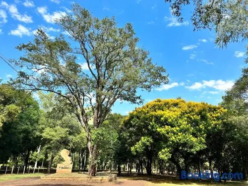 Parque Hotel Manantial - Image 1