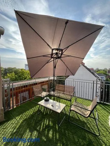 Maya Apartman - Image 1