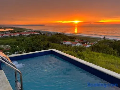 Casa de Playa Koumpí Beach - Image 1