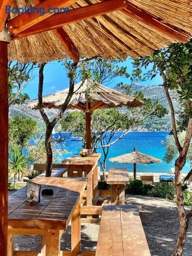 Blue Water Apartment - Image 1
