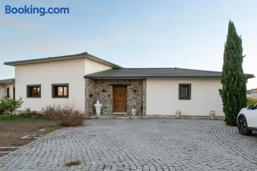 Villa Helychrisa - Image 1