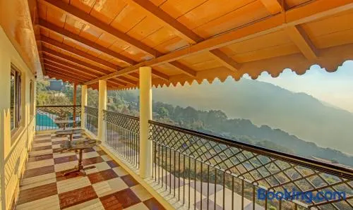 Hotel Monal Inn, Pangot Bird Sanctuary, Nainital - Image 1