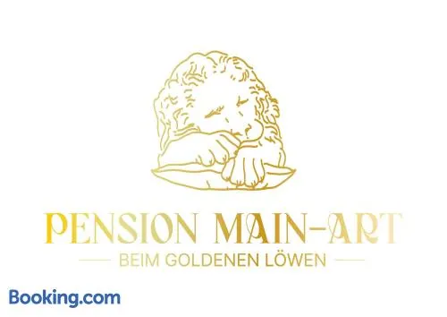 Pension Main-Art - Image 1