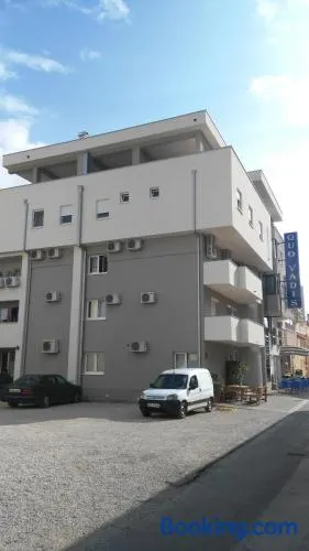 Hotel Quo Vadis - Image 1