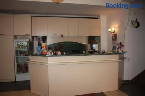 Berkana Hotel - Image 1