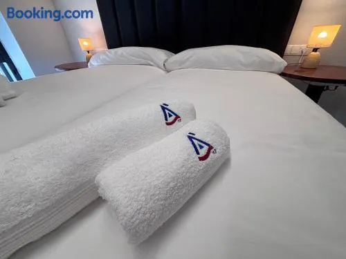 Hotel Radona - Image 1