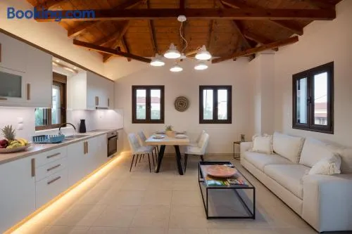 Stoupa Harmony Suites - Two Bedroom Apartment - Image 1