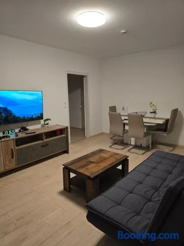 Maria Apartment 2 - Image 1