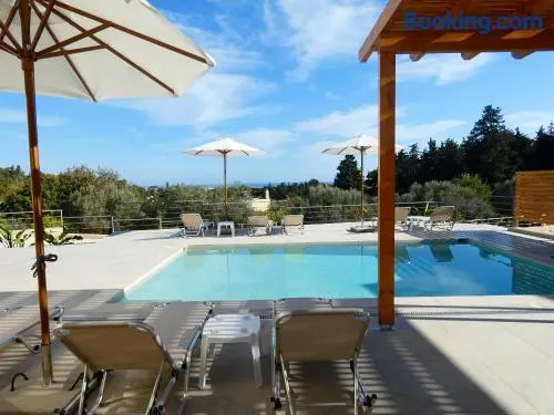 Louloudi Hills Villa 3 - Image 1