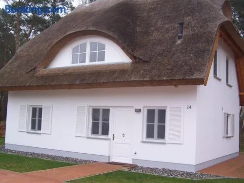 Weißes Traumhaus - Image 1