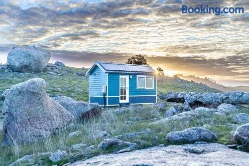 Heathcote Hills Tiny House - Tiny Stays - Image 1
