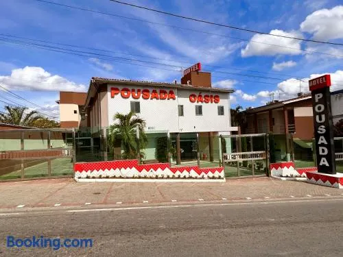 Pousada Oasis - Image 1