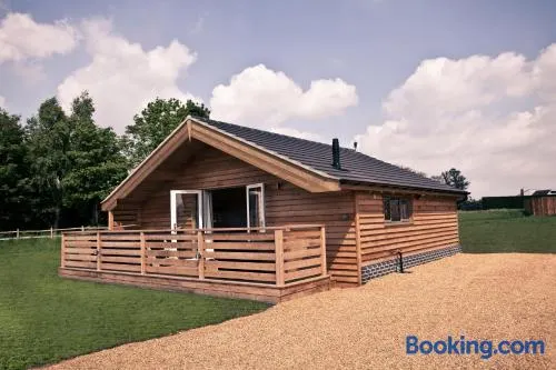 Fields End Lodges - Image 1