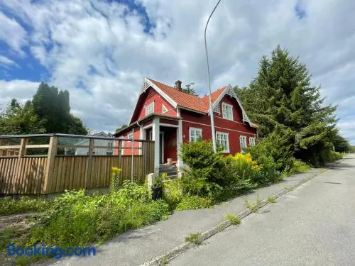 Outintic House - Image 1