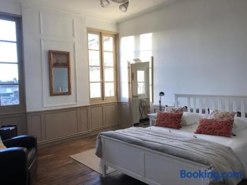 Beautifully renovated rooms on Place New York - Image 1
