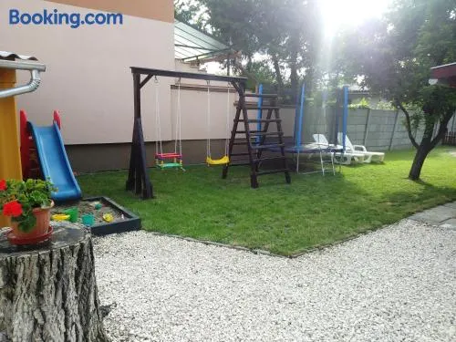 Szivárvány Apartman - Image 1