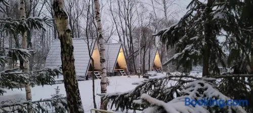Vigio Brasta camping - Image 1