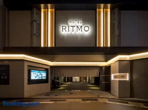 Hotel Ritmo & Gessy ラブホテル - Image 1