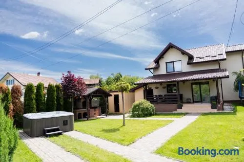 Chalet Sole - Image 1