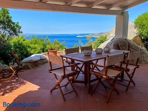 Villa Domo Elia - Image 1