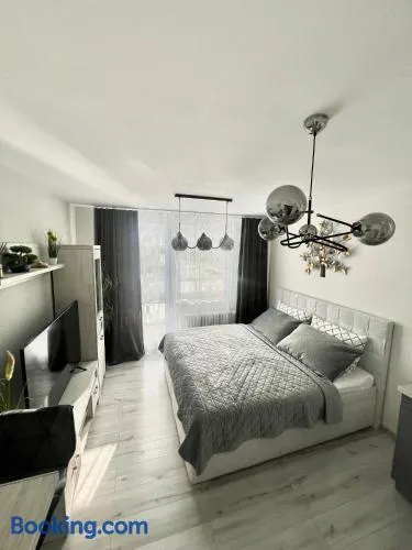 Luxusný Apartmán Váh - Image 1