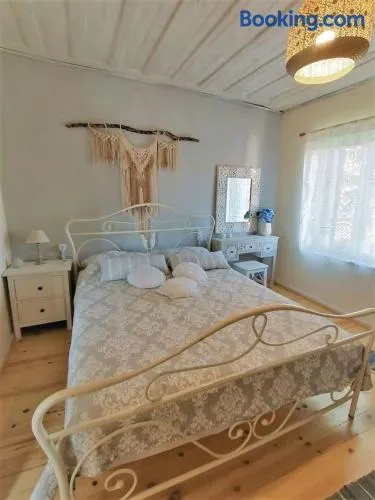 Maria's traditional house - Image 1