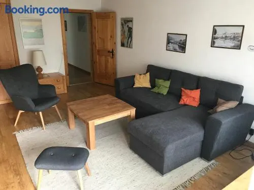 Ferienwohnung in Davos - Image 1